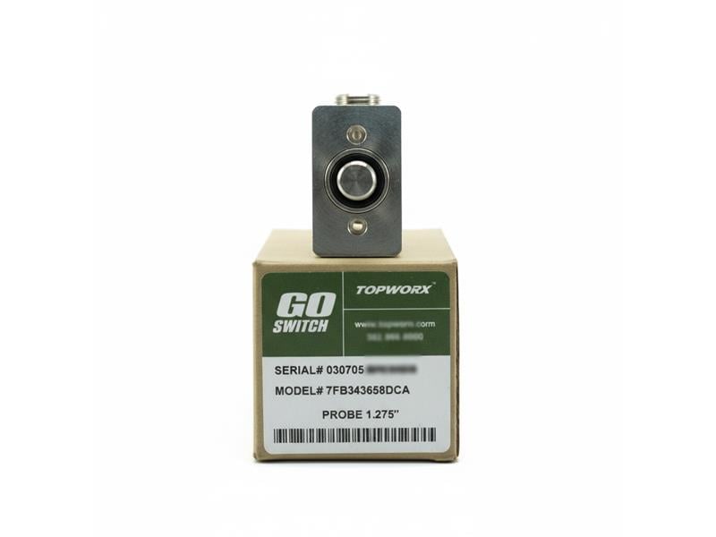 7FB343658DCA by TOPWORX