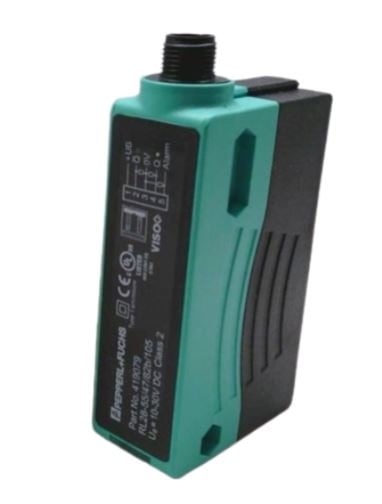 PEPPERL & FUCHS RL28-55/47/82B/105