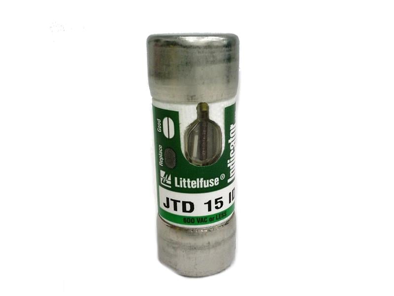 LITTELFUSE JTD-15-ID
