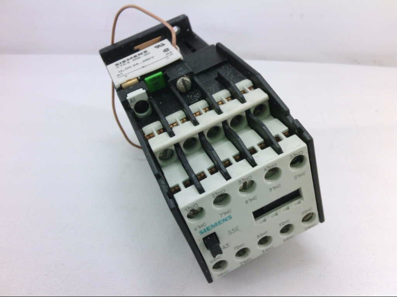 SIEMENS 3TH43550BG4
