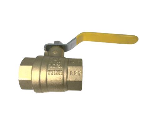 FAIRVIEW FITTINGS BV2103-H-LH