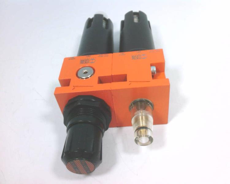 METAL WORK PNEUMATIC 1226054U