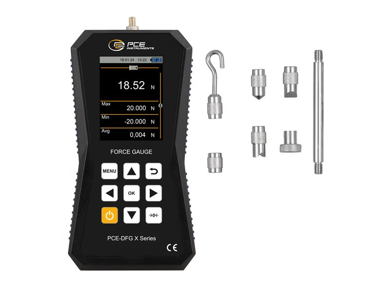 PCE-DFG 20 X by PCE INSTRUMENTS