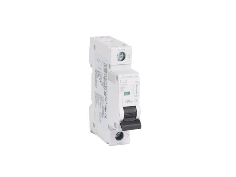 C3 CONTROLS 1100-SP1D2D40
