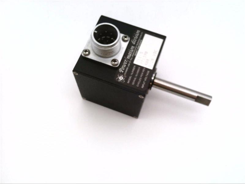 POWER MATION 711-0400-S-S-6-S-S-N