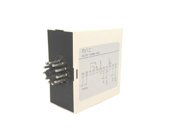 HONEYWELL RV12-1-1-120