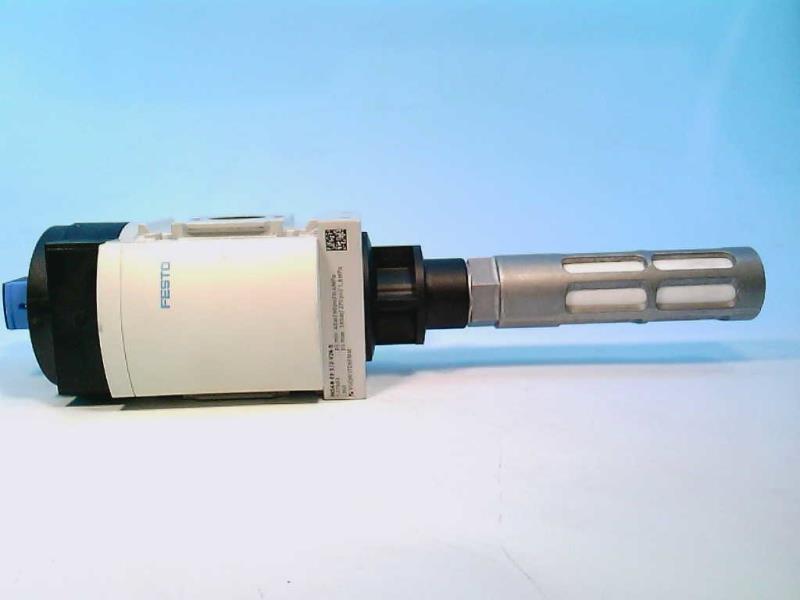 FESTO MS6N-EE-AQR-V24