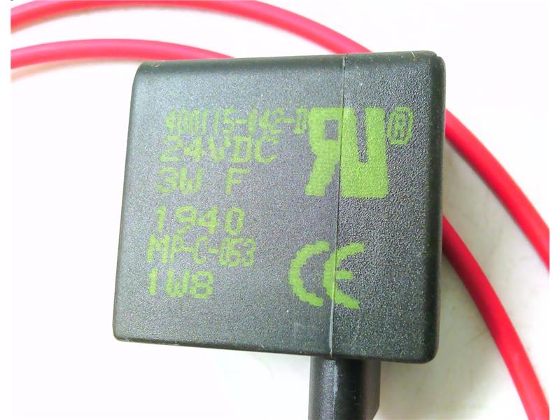ASCO 400115-142D-24