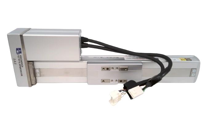 IAI RCS-SSR-A-60-H-200-N