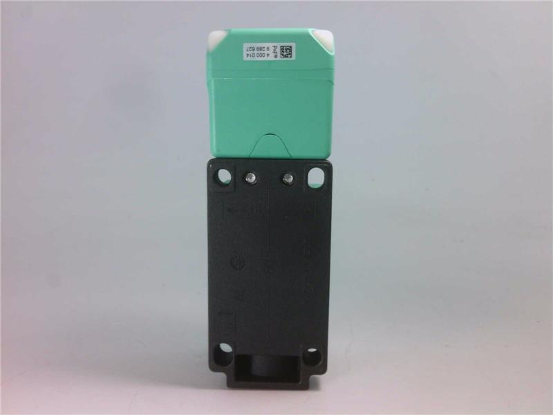 PEPPERL & FUCHS NBN30-U4K-N0