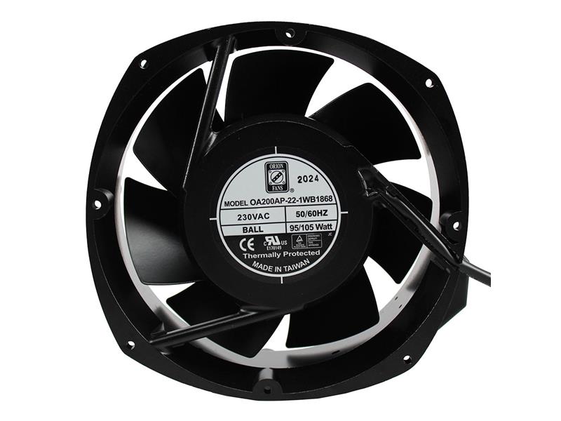 OA200AP-22-1WB1868 por ORION FANS