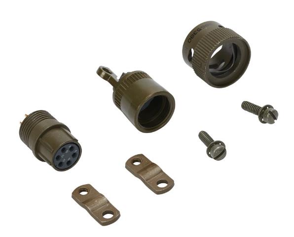 ALLIANCE SENSORS GROUP PT06A-10-6S-SR