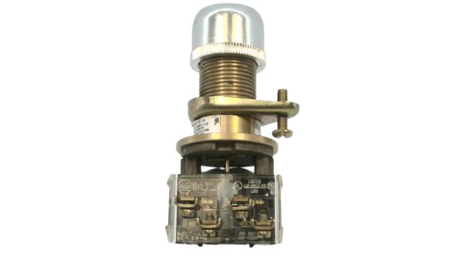 800H-AP2AV by ALLEN BRADLEY
