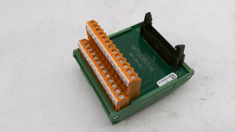 MITSUBISHI TB-26-EG