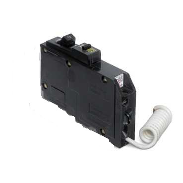 SCHNEIDER ELECTRIC QO125EPD