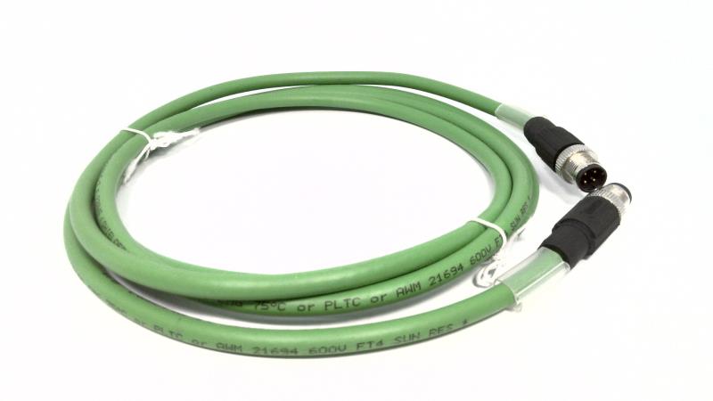 PHOENIX CONTACT NBC-M12MSD/ 2,0-93B/M12MSD CMC