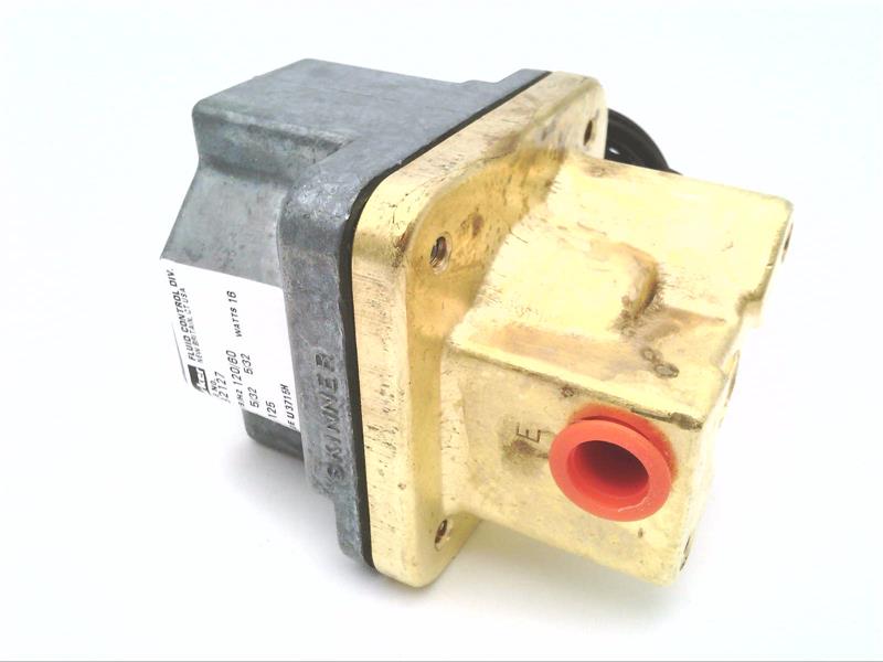 PARKER A5LB2127-AB6A46