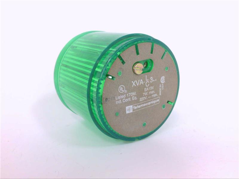 SCHNEIDER ELECTRIC XVA-C33