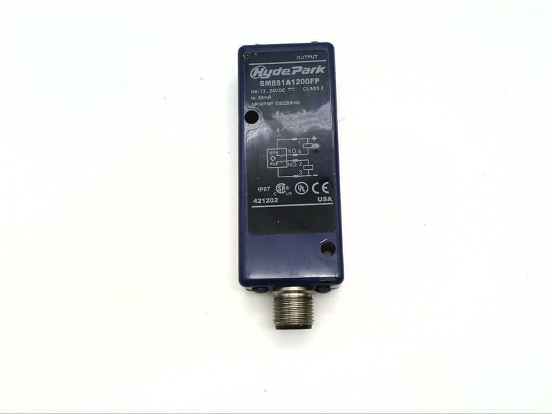 TELEMECANIQUE SENSORS SM851A1200FP