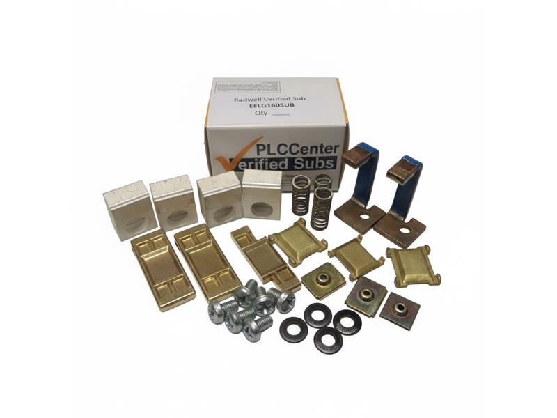EFLG160SUB par RADWELL VERIFIED SUBSTITUTE