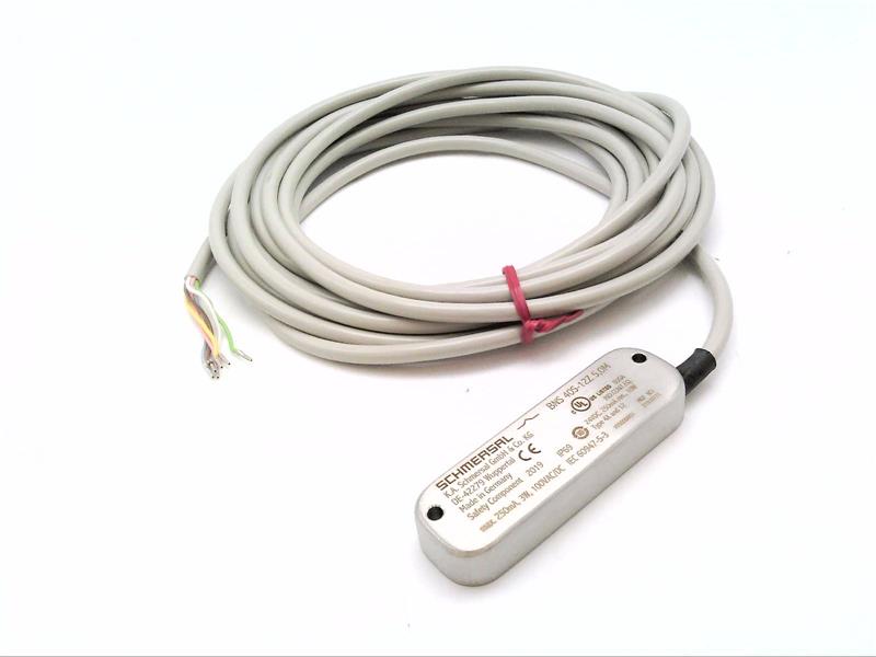 SCHMERSAL BNS40S-12Z-5M