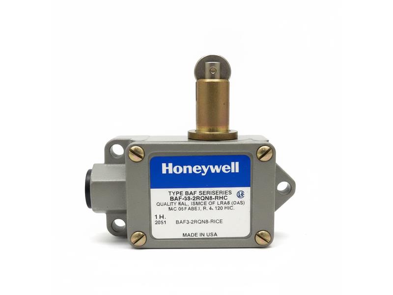 BAF3-2RQN8-RHC by HONEYWELL