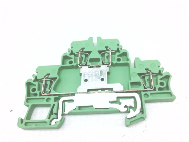 WEIDMULLER ZDK-2.5/1.5PE
