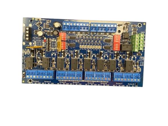 ACMS8CB by ALTRONIX