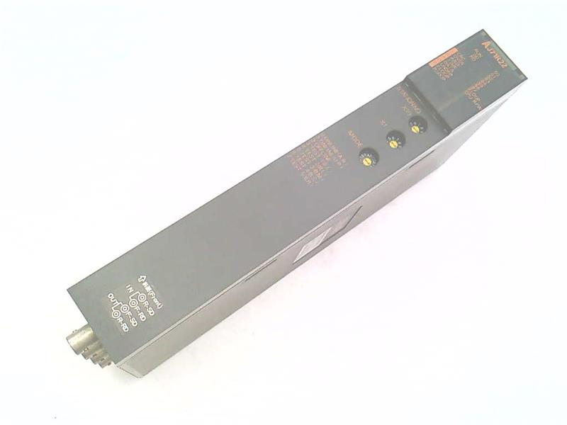 MITSUBISHI AJ71-R22