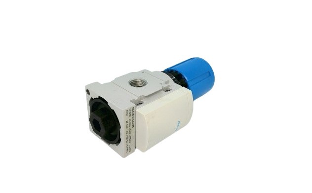 FESTO MS4-LR-1/4-D6-VS