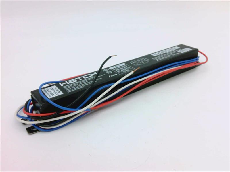 HATCH HL232BIS/UV/HE/W