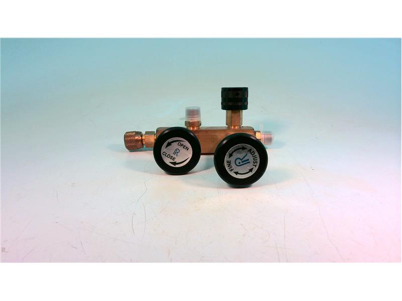 RALSTON QTCM-0000