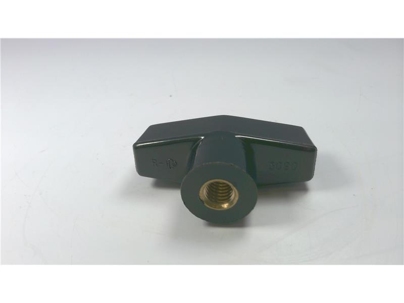 DAVIES MOLDING CO 3090-J