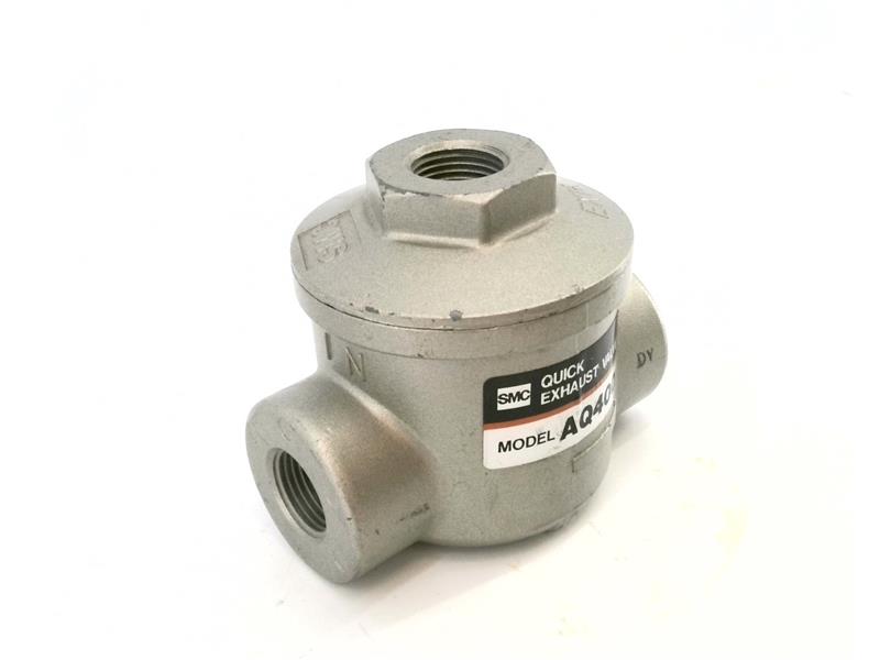 SMC AQ400-04