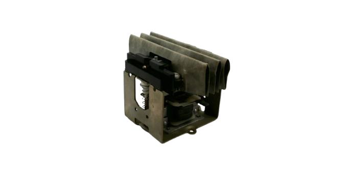 HONEYWELL R843C1082