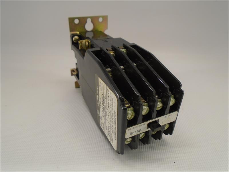 WESTINGHOUSE BF55F