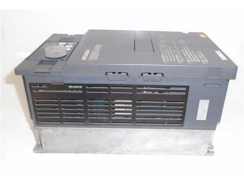 MITSUBISHI FR-A740-00025-NA