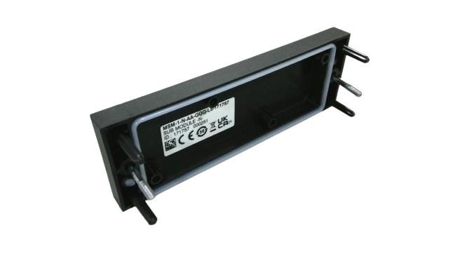 EUCHNER MSM-1-N-AA-QQQ-L5-171757