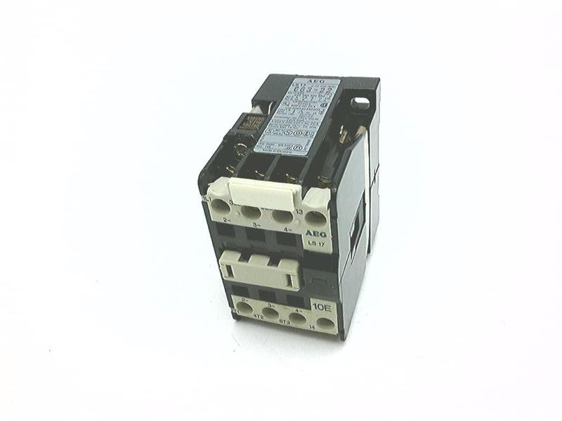EEC AEG LS17-10E