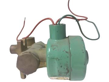 ASCO EF8300D64U