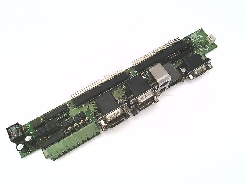1902100001 by ADVANTECH