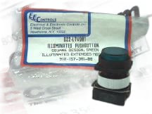 D22-LTV-381 by EEC AEG