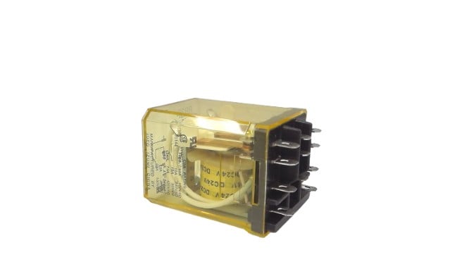 IDEC RR3B-UDC24V