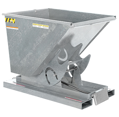 VESTIL D-50-HD-GAL