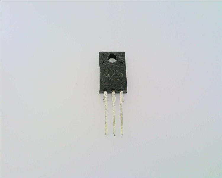 FUJI ELECTRIC YG865C08