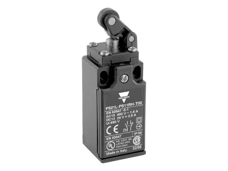 PS21L-PT20RH-T00 por CARLO GAVAZZI