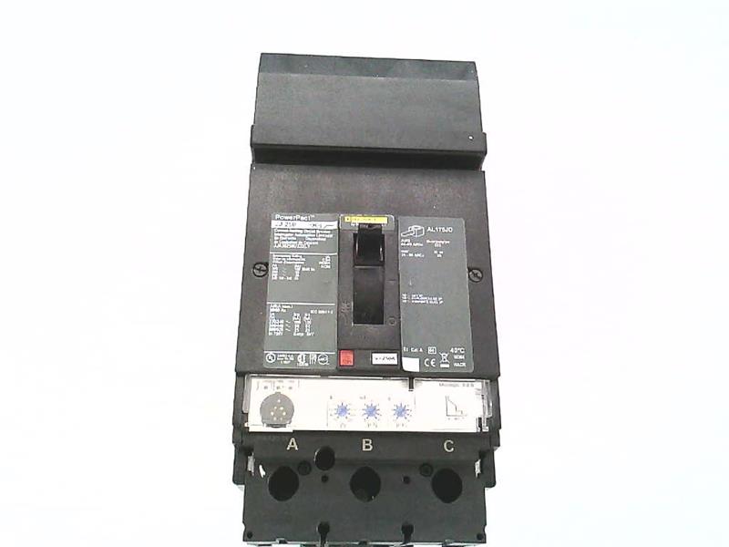 SCHNEIDER ELECTRIC JJA36250U33X