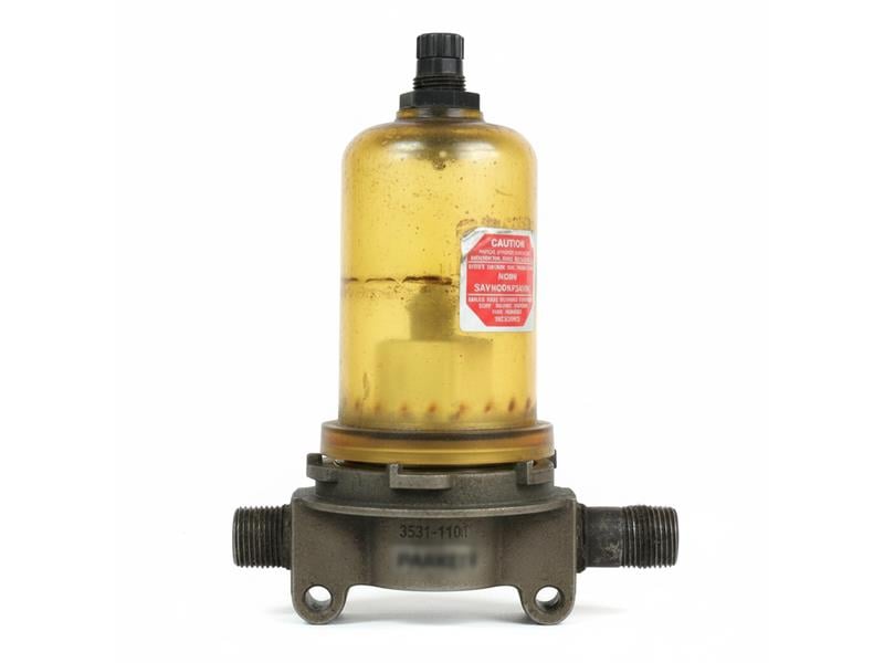 3531-1100 par PARKER