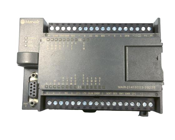 SIEMENS MAIR-2141BD23-70275