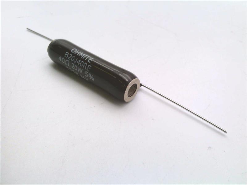 GENERIC R40X20W5W